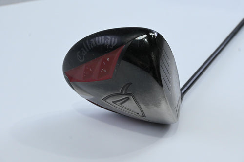 Callaway Diablo Octane Black Driver / 11.5 Degree / Regular Flex Project X 637 60