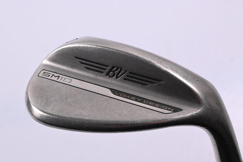 Titleist Vokey SM10 Lob Wedge / 60 Degree / Stiff Flex Dynamic Gold 115 S300 Shaft