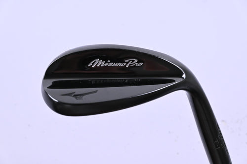 Mizuno Pro T-1 Lob Wedge / 60 Degree / Wedge Flex KBS Hi-Rev Shaft