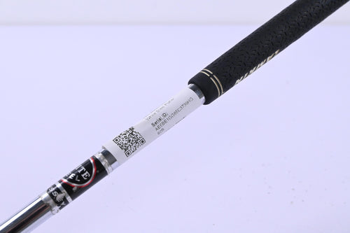 Odyssey White Steel #1 Putter / 33 Inch
