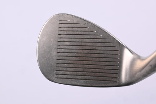 Titleist Vokey SM10 Lob Wedge / 60 Degree / Stiff Flex Dynamic Gold 115 S300 Shaft