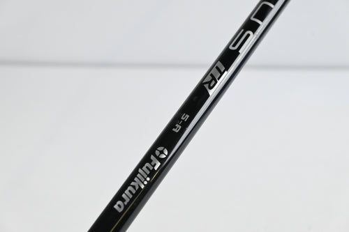 Taylormade R15 Black Driver / 14 Degree / Senior Flex Fujikura Ventus TR Blue 5