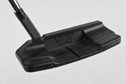 PXG Battle Ready II Closer Putter / 34 Inch