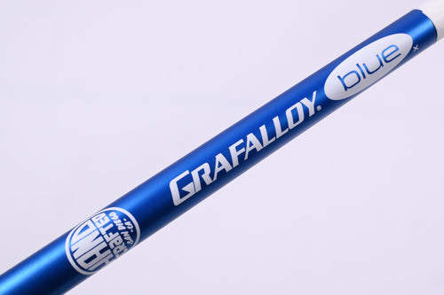 Grafalloy Blue 65 Driver Shaft / X-Flex / Callaway Gen2