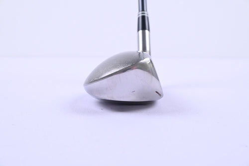 Cleveland Mashie #3 Hybrid / 20.5 Degree / Regular Flex Miyazaki C.Kua 59