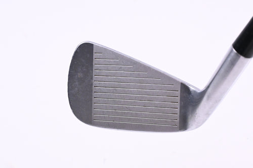 Miura CB-202 #6 Iron / Stiff Flex KBS Tour Shaft