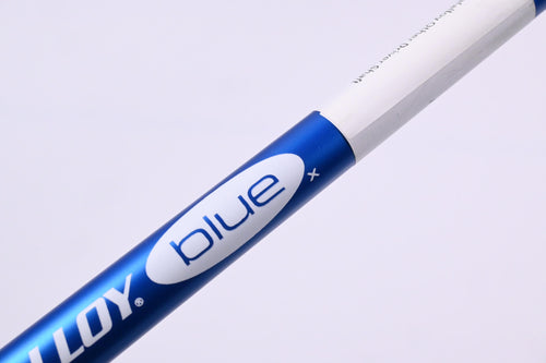 Grafalloy Blue 65 Driver Shaft / X-Flex / Callaway Gen2
