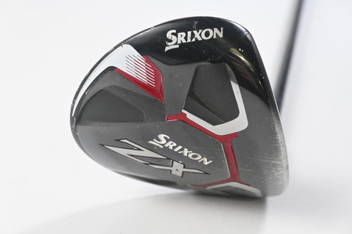 Srixon ZX #5 Wood / 18 Degree / Stiff Flex Miyazaki Codex 6 Shaft