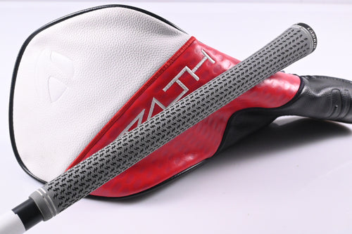 Taylormade Stealth 2 Plus Driver / 10.5 Degree / Regular Flex Helium Nanocore 5