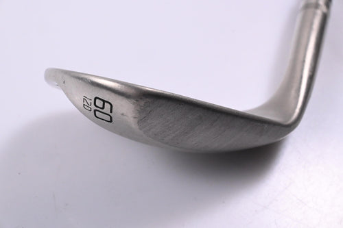 Titleist Vokey SM10 Lob Wedge / 60 Degree / Stiff Flex Dynamic Gold 115 S300 Shaft