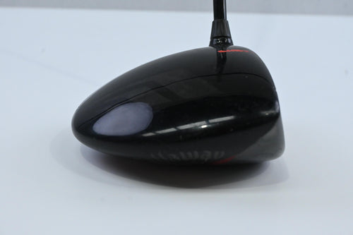 Callaway Diablo Octane Black Driver / 11.5 Degree / Regular Flex Project X 637 60