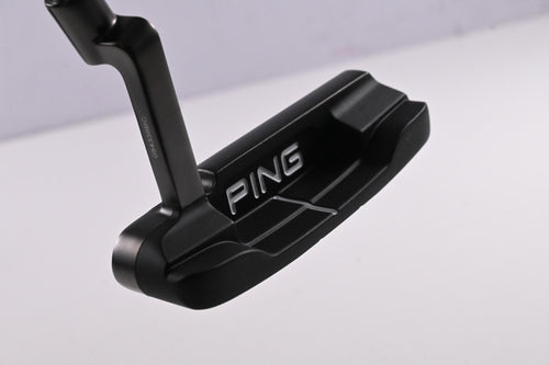 Ping Scottsdale Anser 2025 Putter / 34 Inch