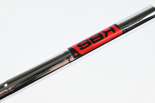 Wilson C300 #9 Iron / Stiff Flex KBS Tour 90 Shaft