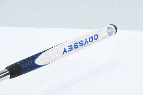 Odyssey AI-One Silver Series #1 Putter / 34 Inch