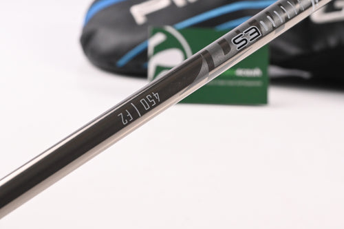Ping G Series SF Tec Driver / 12 Degree / Senior Flex UST Mamiya Recoil ES 450