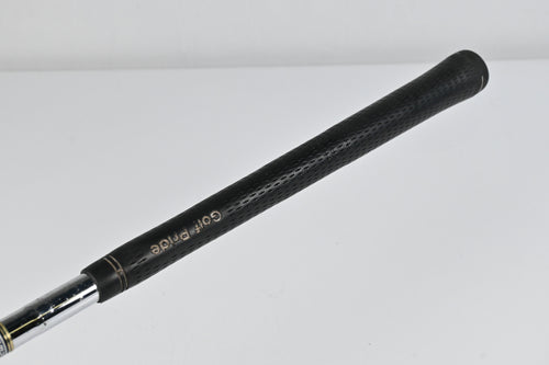 Cleveland RTX-4 Lob Wedge / 60 Degree / Stiff Flex Dynamic Gold S200 Shaft