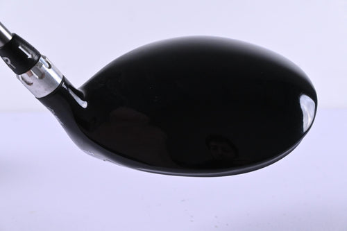 Nike SQ MachSpeed Black Driver / 13 Degree / Stiff Flex AXIVCore 55 Shaft / Demo