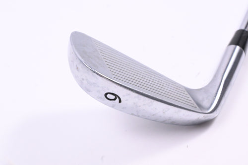 Miura CB-202 #6 Iron / Stiff Flex KBS Tour Shaft
