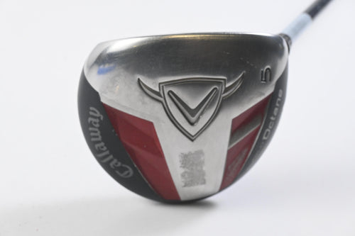 Callaway Diablo Octane #5 Wood / 19 Degree / Regular Flex Callaway 60 Shaft