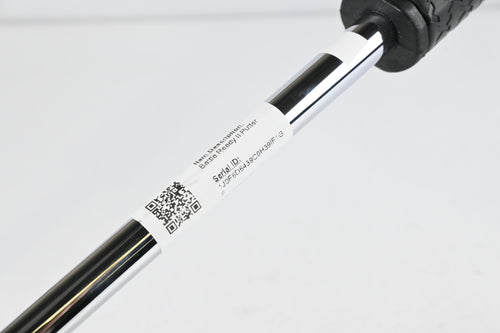 PXG Battle Ready II Closer Putter / 34 Inch