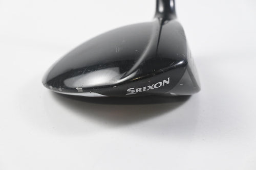 Srixon ZX #5 Wood / 18 Degree / Stiff Flex Miyazaki Codex 6 Shaft