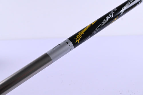 Nike SQ MachSpeed Black Driver / 13 Degree / Stiff Flex AXIVCore 55 Shaft / Demo