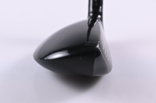 Titleist TS2 #3 Hybrid / 21 Degree / Stiff Flex HZRDUS Smoke Black 80 Shaft
