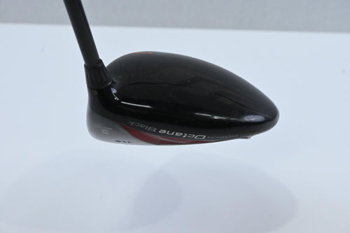 Callaway Diablo Octane Black Driver / 11.5 Degree / Regular Flex Project X 637 60
