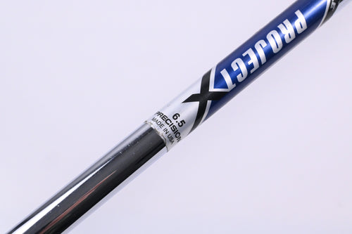 Callaway Apex Pro 19 #6 Iron / X-Flex Project X Shaft