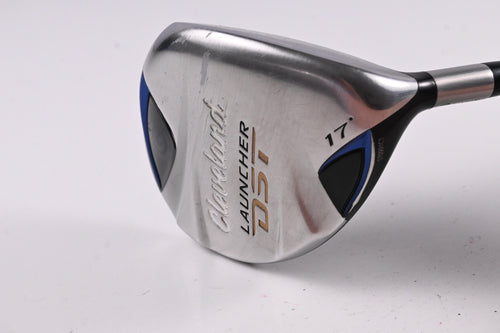 Cleveland Launcher DST #5 Wood / 17 Degree / Regular Flex Diamana 64 Shaft