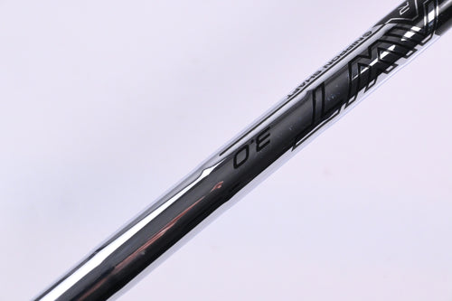 Ping G440 #9 Iron / 37 Degree / Green Dot / Regular Flex Ping AWT 3.0 Shaft