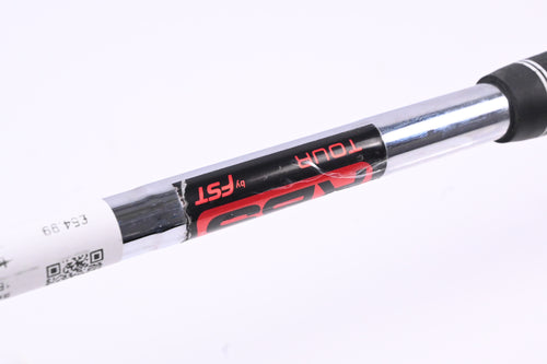 Miura CB-202 #6 Iron / Stiff Flex KBS Tour Shaft