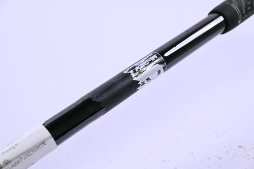 Mizuno Pro T-1 Lob Wedge / 60 Degree / Wedge Flex KBS Hi-Rev Shaft