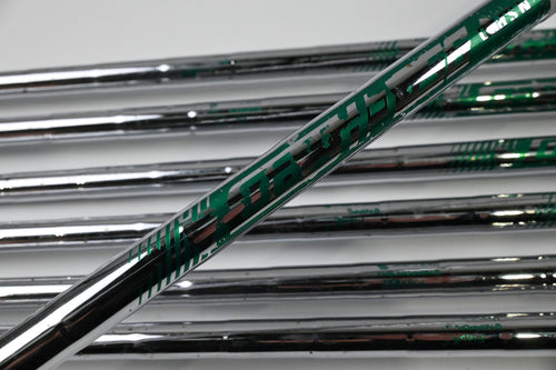 Taylormade P7MC 2023 Irons / 4-PW / Regular Flex N.S.Pro 950GH Neo Shafts