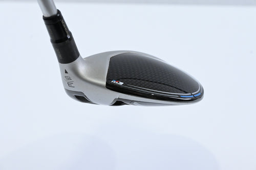 Taylormade M3 #3 Wood / 15 Degree / Stiff Flex Tensei CK Blue 65 Shaft