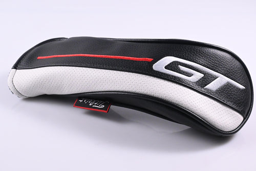 Titleist GT2 #3 Hybrid / 18 Degree / Regular Flex Denali Red 60 Shaft