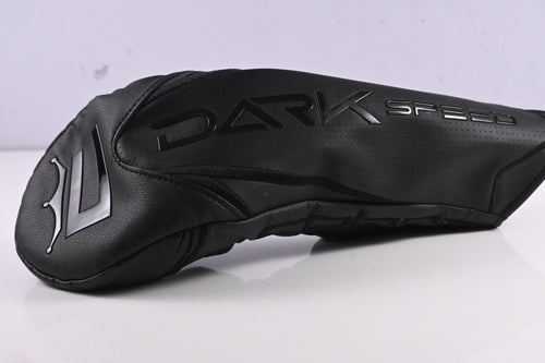 Cobra Darkspeed Max Driver / 10.5 Degree / Regular Flex UST Lin-Q M40X Red 5