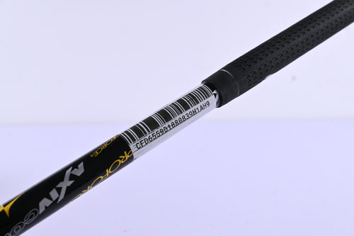 Nike SQ MachSpeed Black Driver / 13 Degree / Stiff Flex AXIVCore 55 Shaft / Demo