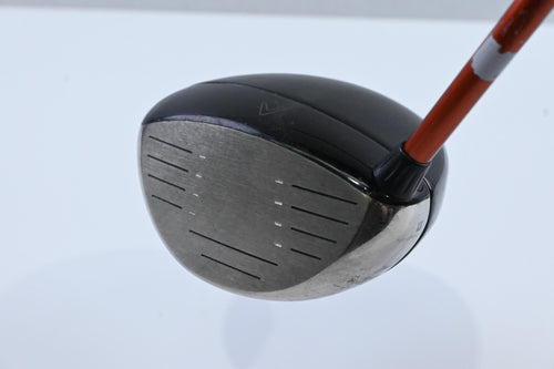 Callaway Big Bertha FT-3 Fusion Driver / 10 Degree / Regular Flex Aldila NVS 55
