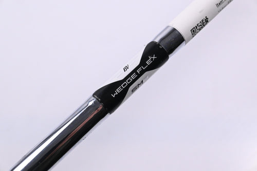 Titleist Vokey SM8 Gap Wedge / 52 Degree / Wedge Flex Titleist Vokey SM8 Shaft
