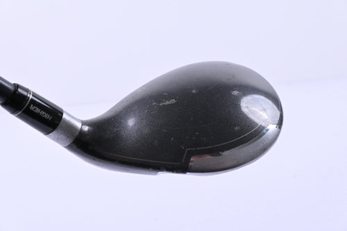 Taylormade SLDR #3 Wood / 15 Degree / Regular Flex Fujikura Speeder 77 Shaft