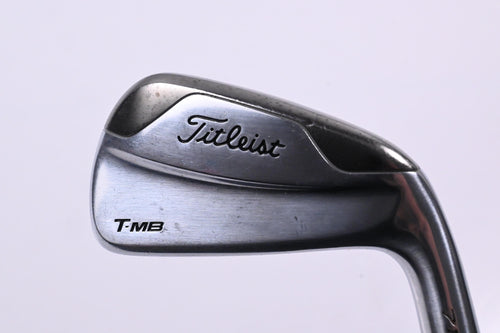 Titleist 716 T-MB Utility #2 Iron / 17 Degree / X-Flex KBS Tour Lite Shaft