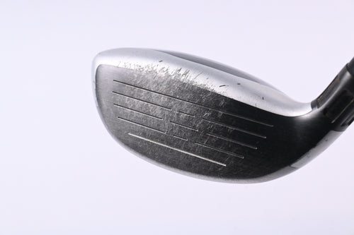 Ladies Taylormade M4 #5 Hybrid / 25 Degree / Ladies Flex Taylormade 45 HY Shaft