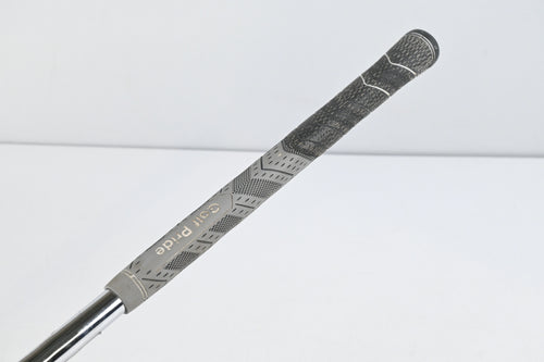 Vega Alcor Gap Wedge / 52 Degree / X-Flex KBS $-Taper 120 Shaft