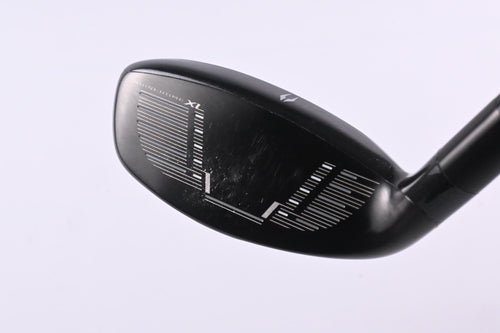 Cleveland Halo XL Hy-Wood #6+ Hybrid / 26 Degree / Regular Flex Tensei AV Blue