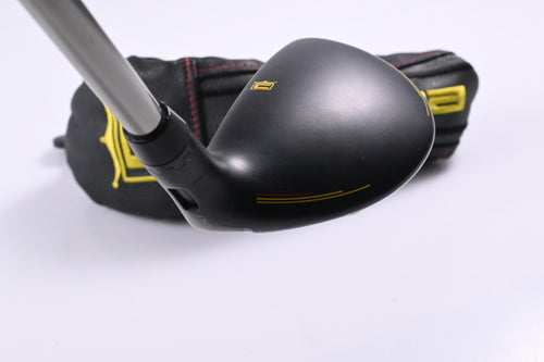 Cobra King Speedzone #4/5 Hybrid / 21 Degree / Regular Flex Recoil ESX 480 Shaft