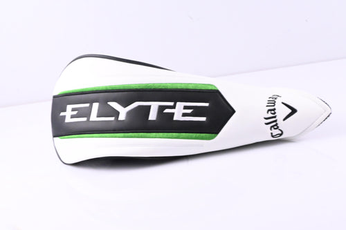 Callaway Elyte Driver / 9 Degree / Regular Flex Project X Cypher 40 Shaft