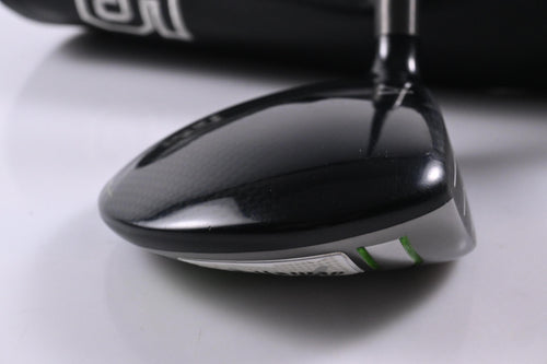 Callaway Epic Max #5 Wood / 18 Degree / Regular Flex Cypher 50 Shaft
