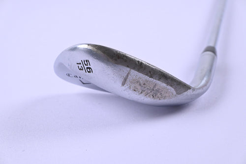 Callaway Mack Daddy PM Grind Sand Wedge / 56 Degree / Wedge Flex Steel Shaft