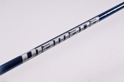 Diamana TB Series 40 Driver Shaft / Regular Flex / .335" Tip / Uncut